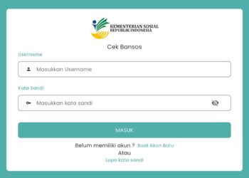 Cek Program Bantuan Sosial, Ini Cara Mengeceknya Yang Aman