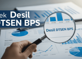 DTSEN BPS Untuk Penerima Bansos, Cek Cara Panduannya disini