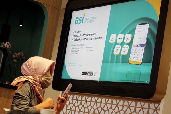 Membuka Rekening BSI Secara Online 2025, Berikut Panduannya