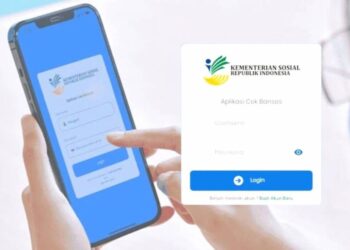 Menggunakan Aplikasi Cek Bansos Ketahui Keuntunganya