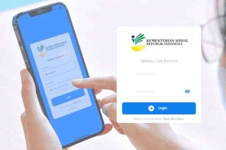Menggunakan Aplikasi Cek Bansos Ketahui Keuntunganya