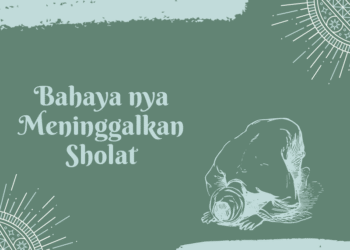 meninggalkan Shalat, Ini Dampaknya bagi Kehidupan