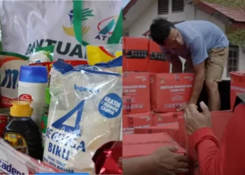 Bansos BPNT Sembako Tahap 4 Rp600 Ribu Cek Pencairannya