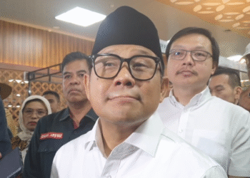 Menko Pemmas Dorong Pendamping PKH Bahayanya Judol