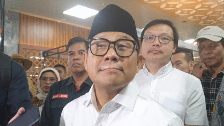 Menko Pemmas Dorong Pendamping PKH Bahayanya Judol