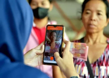 77 Ribu Keluarga Miskin Berhasil Mandiri di Tahun Pertama