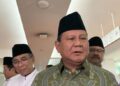 Inpres DTSEN: Alasan Prabowo Terbitkan Inpres DTSEN
