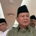 Inpres DTSEN: Alasan Prabowo Terbitkan Inpres DTSEN
