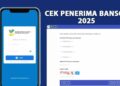 Terdaftar Sebagai Penerima Bansos? Begini Cara Mudah Ceknya