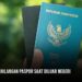 Tips Kehilangan Paspor Saat Diluar Negeri