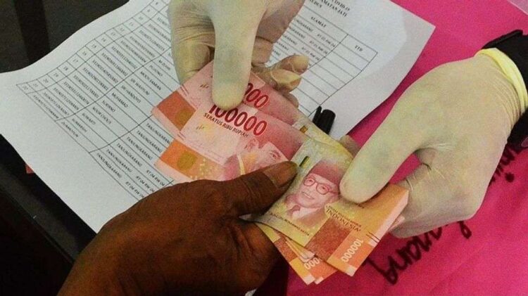 Pemerintah Salurkan Bansos BLT Kesra dan PKH, Masyarakat Diminta Cek Penerima