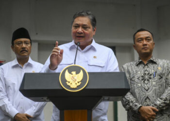 Stimulus Tambahan: BLT Diperluas dan Program Magang Digenjot