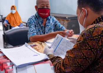 Pencairan Bansos PKH dan BPNT Tahap 4 Dikebut