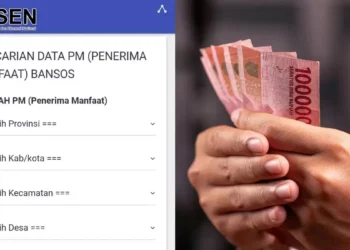 Penerima Program Bantuan Sosial Masih Cair, Begini Cara Ceknya