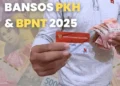 Penyaluran 2025 Bansos PKH dan BPNT: Penyebab Bansos Tidak
