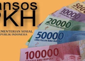 Penyaluran Terakhir PKH 2025 di Bulan Desember, Ini Informasi