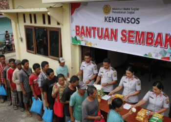 Program Bantuan Sosial (Bansos): Ini Informasinya Untuk KPM