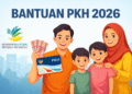 Program PKH 2026 Segera Ditentukan, KPM Lama Wajib Waspada