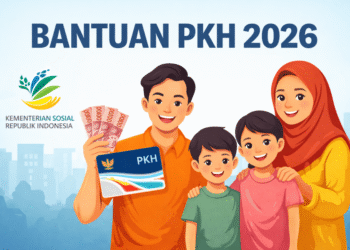 Program PKH 2026 Segera Ditentukan, KPM Lama Wajib Waspada