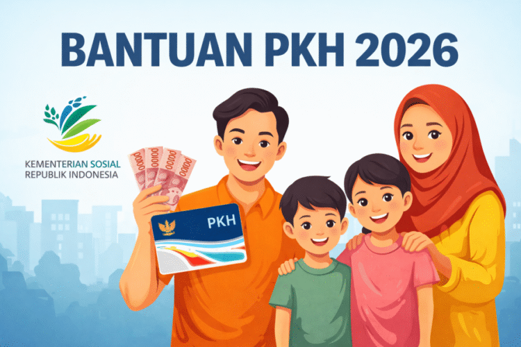 Program PKH 2026 Segera Ditentukan, KPM Lama Wajib Waspada