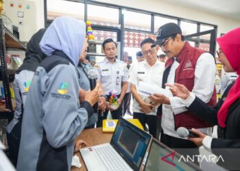 Puskesos: Garda Terdepan dalam Pendataan Penerima Bansos