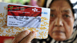 Saldo Kartu KKS: Tanda-Tanda Saldo Bansos Akhir 2025 Masuk