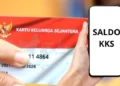 Program Bansos BPNT 2025: KPM Terima Dana Rp1 Juta Di KKS