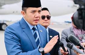 Seskab Teddy: BLT Rp30 Triliun Bersumber dari Hasil Anggaran