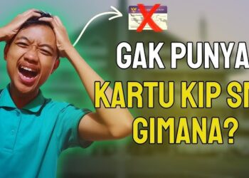 Tetap Bisa Daftar! Cara Mengurus KIP Kuliah Walau Tak Punya KIP SMA