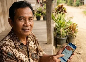 Resmi Bansos 2026: Ini Syarat Yang Disiapkan Calon Penerima