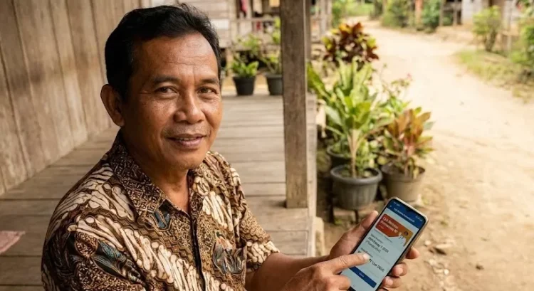 Resmi Bansos 2026: Ini Syarat Yang Disiapkan Calon Penerima