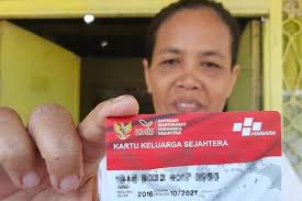 Akhir Desember 2025 Saldo Bansos di Kartu KKS Masuk