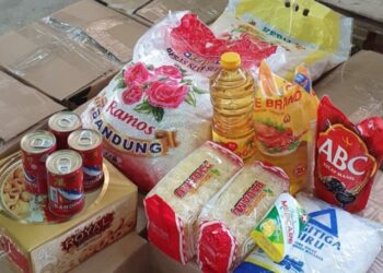 Bansos Sembako 2025 Cair Bertahap, Begini Cara Mengambilnya