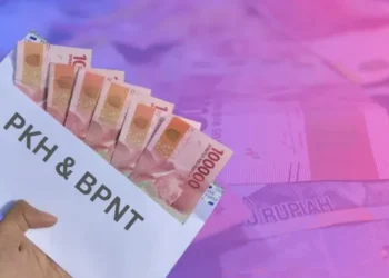 Waspada! Bansos PKH dan BPNT Tahap 4 Berisiko Gagal Cair, Simak Jadwal dan Cara Cek Bantuan Tambahan