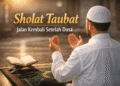 Sholat Taubat, Amalan Sunnah Penghapus Dosa