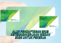 Alur Pendaftaran BPJS Ketenagakerjaan Medan 2026 untuk Pekerja