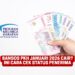 Bansos PKH Januari 2026 Cair? Ini Cara Cek Status Penerima
