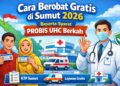 Cara Berobat Gratis di Sumut 2026 Beserta Syarat PROBIS UHC Berkah