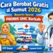 Cara Berobat Gratis di Sumut 2026 Beserta Syarat PROBIS UHC Berkah