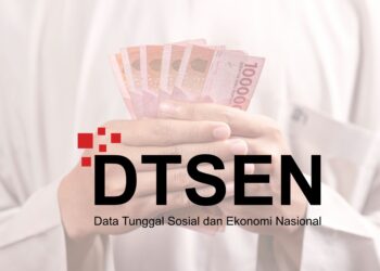 Cara Cek NIK KTP di Sistem DTSEN Untuk Lihat Status Bansos
