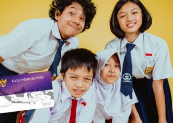 Cara Dapat PIP 2026 di Medan Untuk Siswa SD, SMP dan SMA