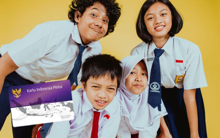 Cara Dapat PIP 2026 di Medan Untuk Siswa SD, SMP dan SMA