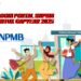 Cara Login Portal SNPMB 2026 Untuk Gapyear 2025