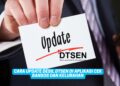 Cara Update Desil DTSEN di Aplikasi Cek Bansos dan Kelurahan