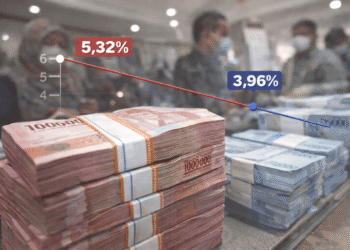 Sumut Tekan Inflasi, Strategi 4K Diperkuat