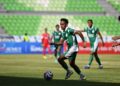 PSMS Amankan Kemenangan Penting atas Adhyaksa