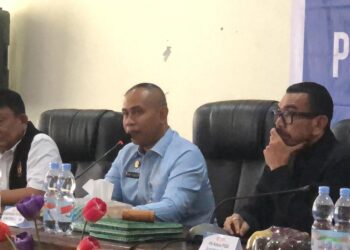 Kadispora Sumut Fokuskan Seluruh Pembinaan untuk PON 2028