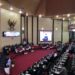 Rapat Paripurna DPRD Medan Tetapkan Program Kerja 2026