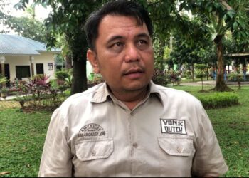 Dishub Medan Tegaskan Penindakan Jukir Liar Mengacu Perda Nomor 9 Tahun 2016