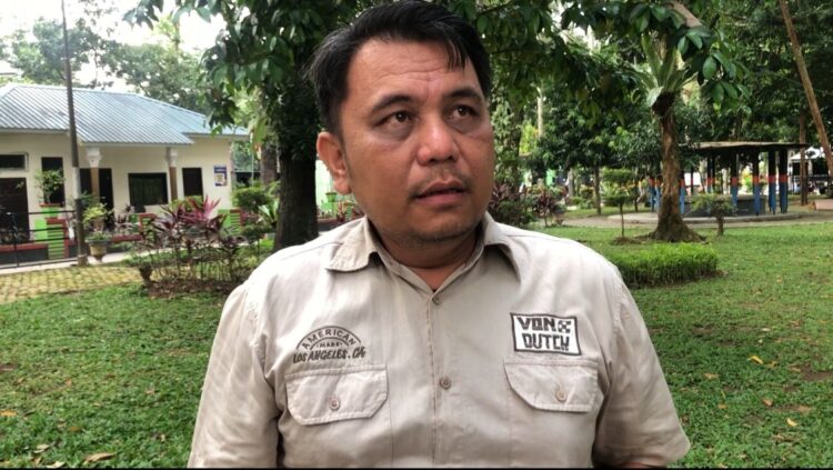 Dishub Medan Tegaskan Penindakan Jukir Liar Mengacu Perda Nomor 9 Tahun 2016